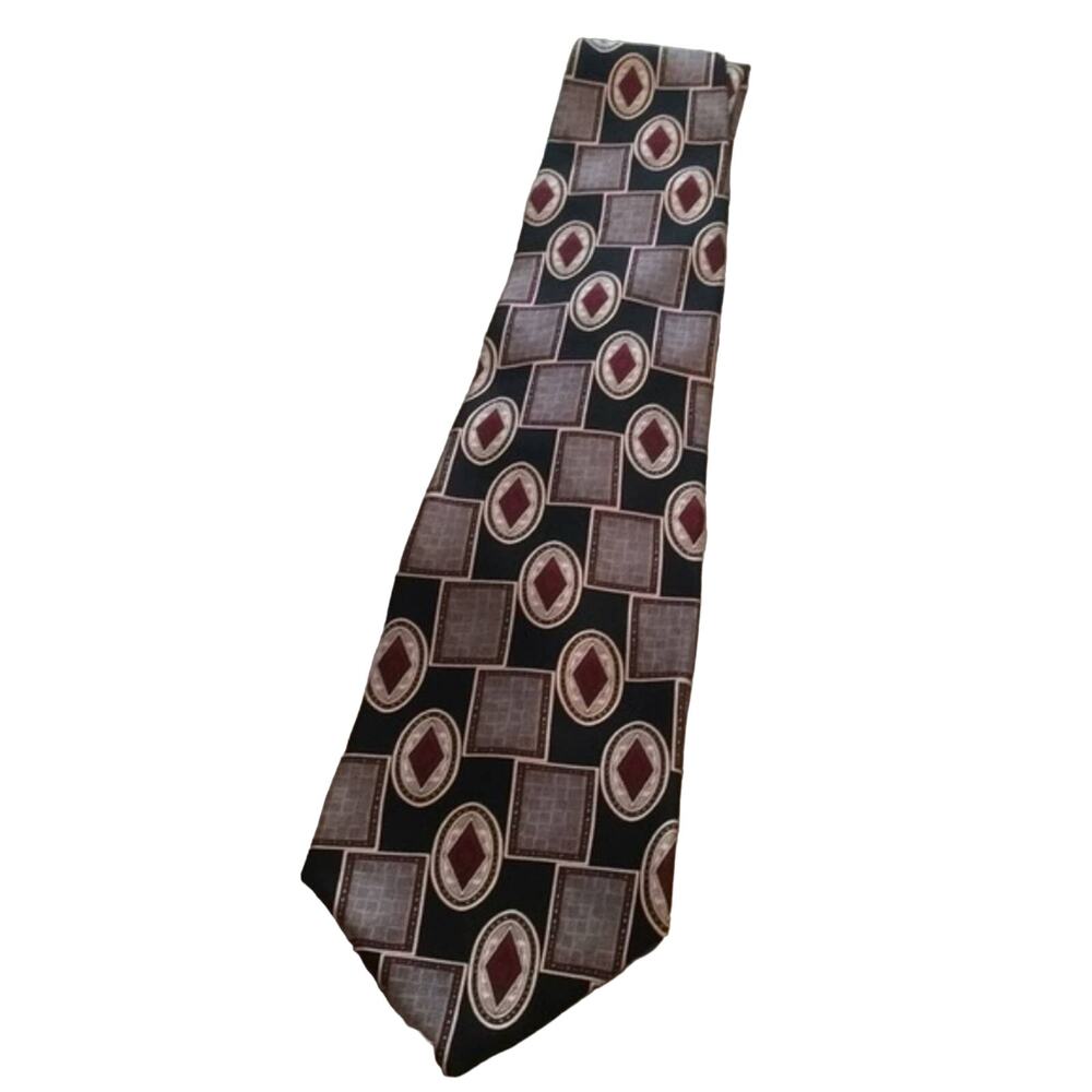 Stafford Executive Tie - Picture 1 of 3